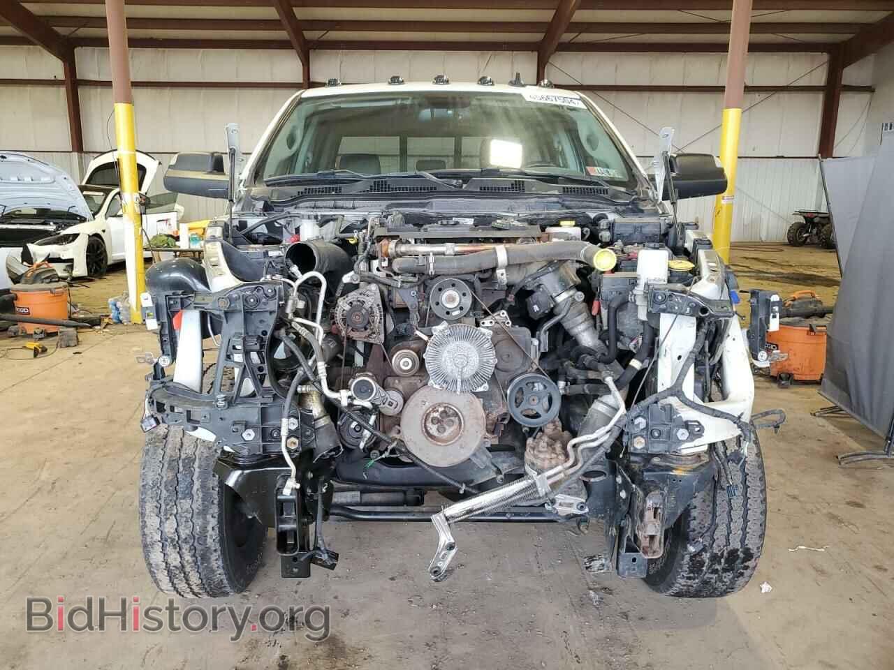 2018 RAM 2500 - VIN: 3C6UR5FL5JG297700 - Photo 5