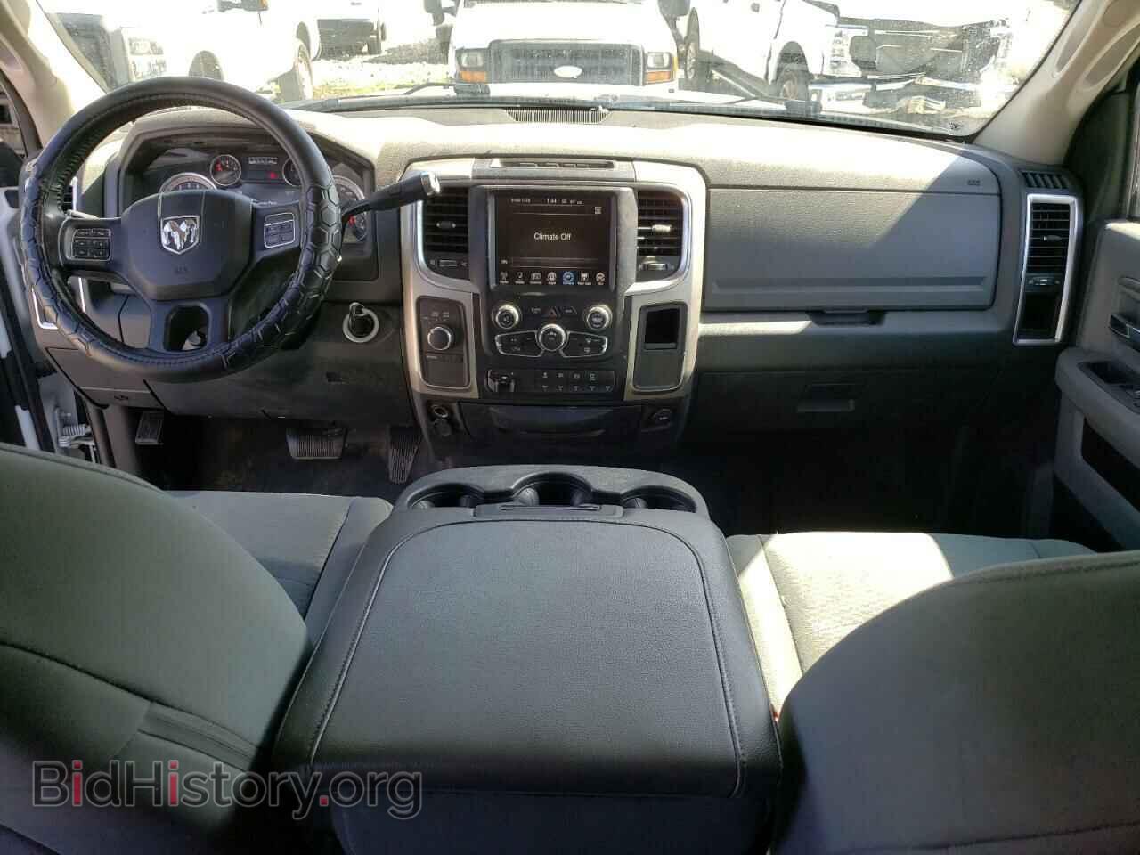 2016 RAM All Models - VIN: 3C63RRHL8GG196661 - Фото 8