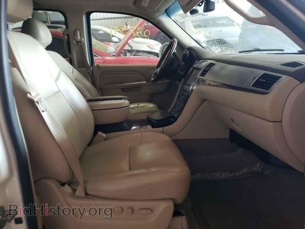 2013 CADILLAC ESCALADE - VIN: 1GYS3JEF3DR370096 - Photo 5