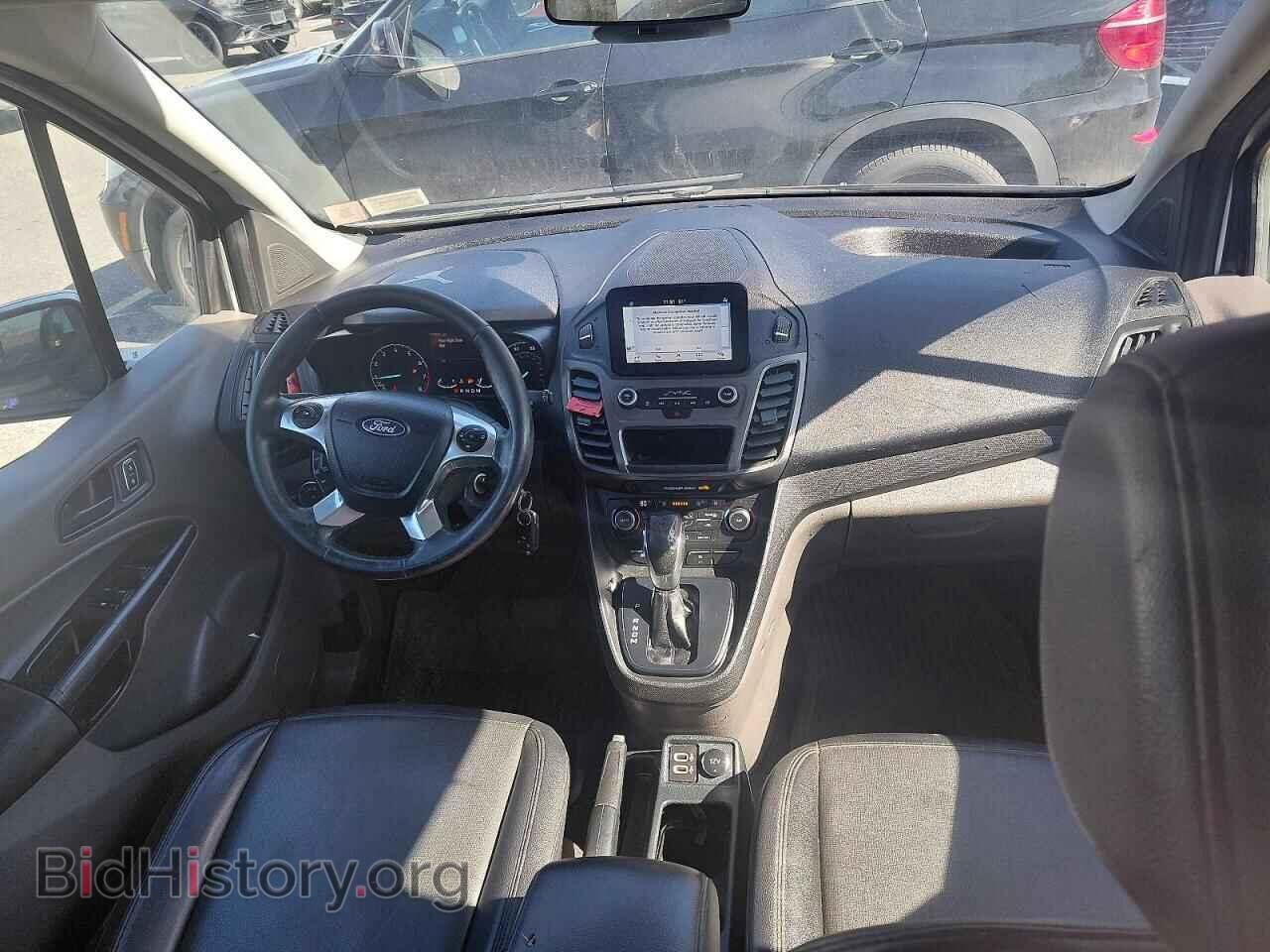 2019 FORD TRANSIT - VIN: NM0GS9E27K1416497 - Фото 9