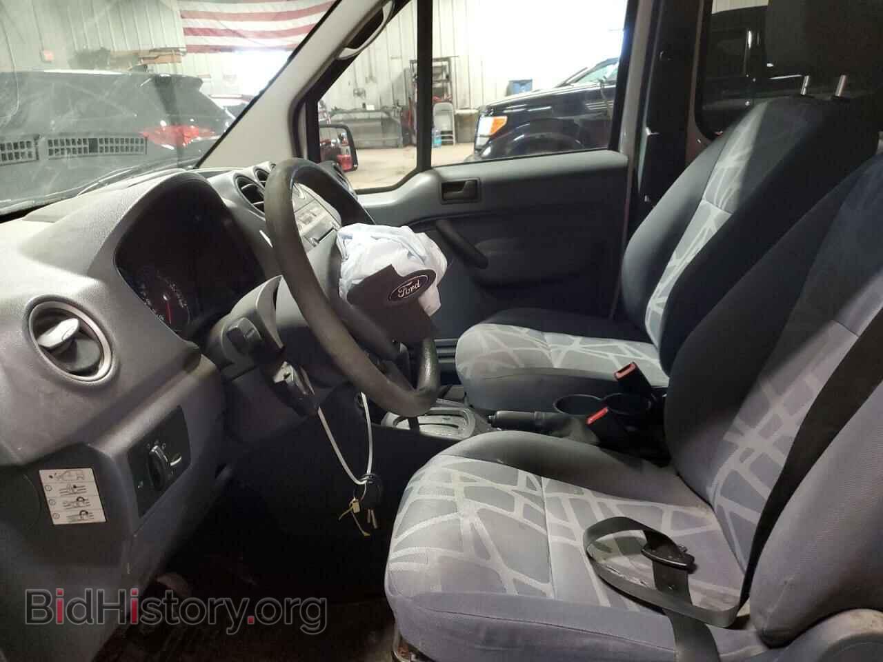 2013 FORD TRANSIT - VIN: NM0LS6BNXDT138830 - Фото 7