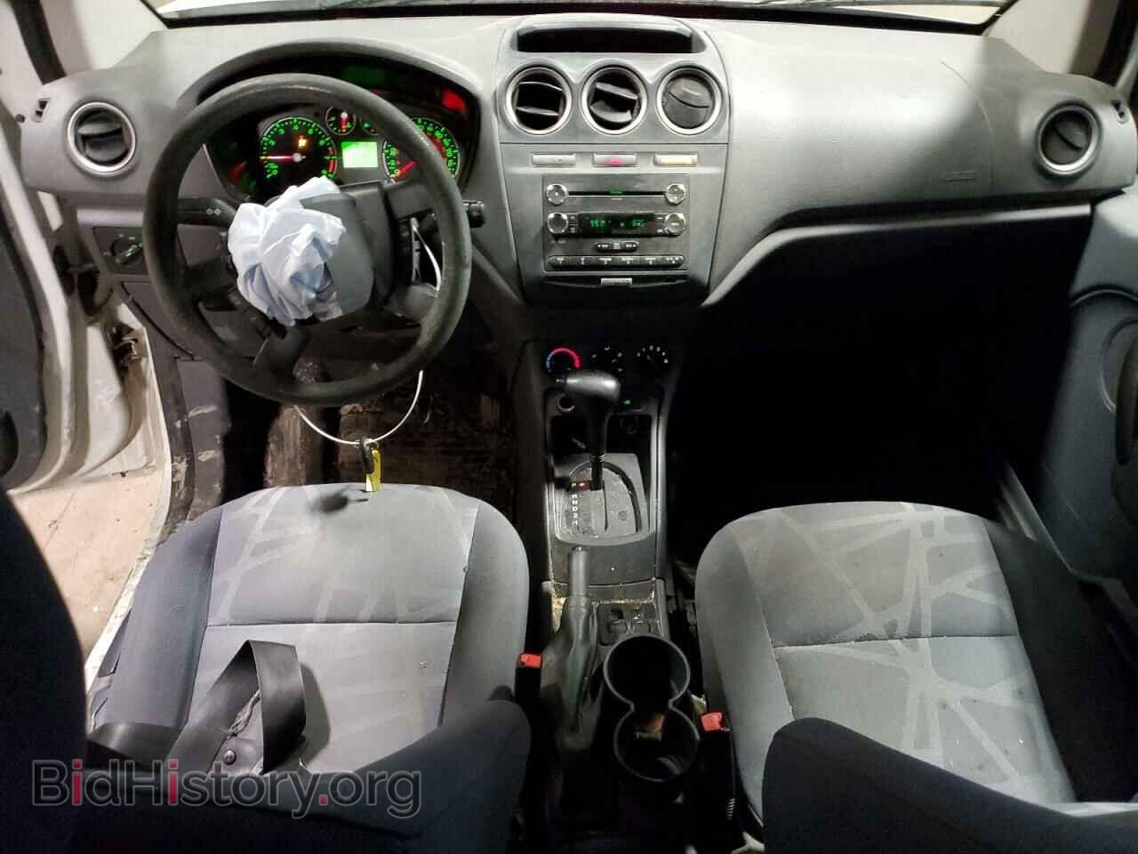 2013 FORD TRANSIT - VIN: NM0LS6BNXDT138830 - Фото 8