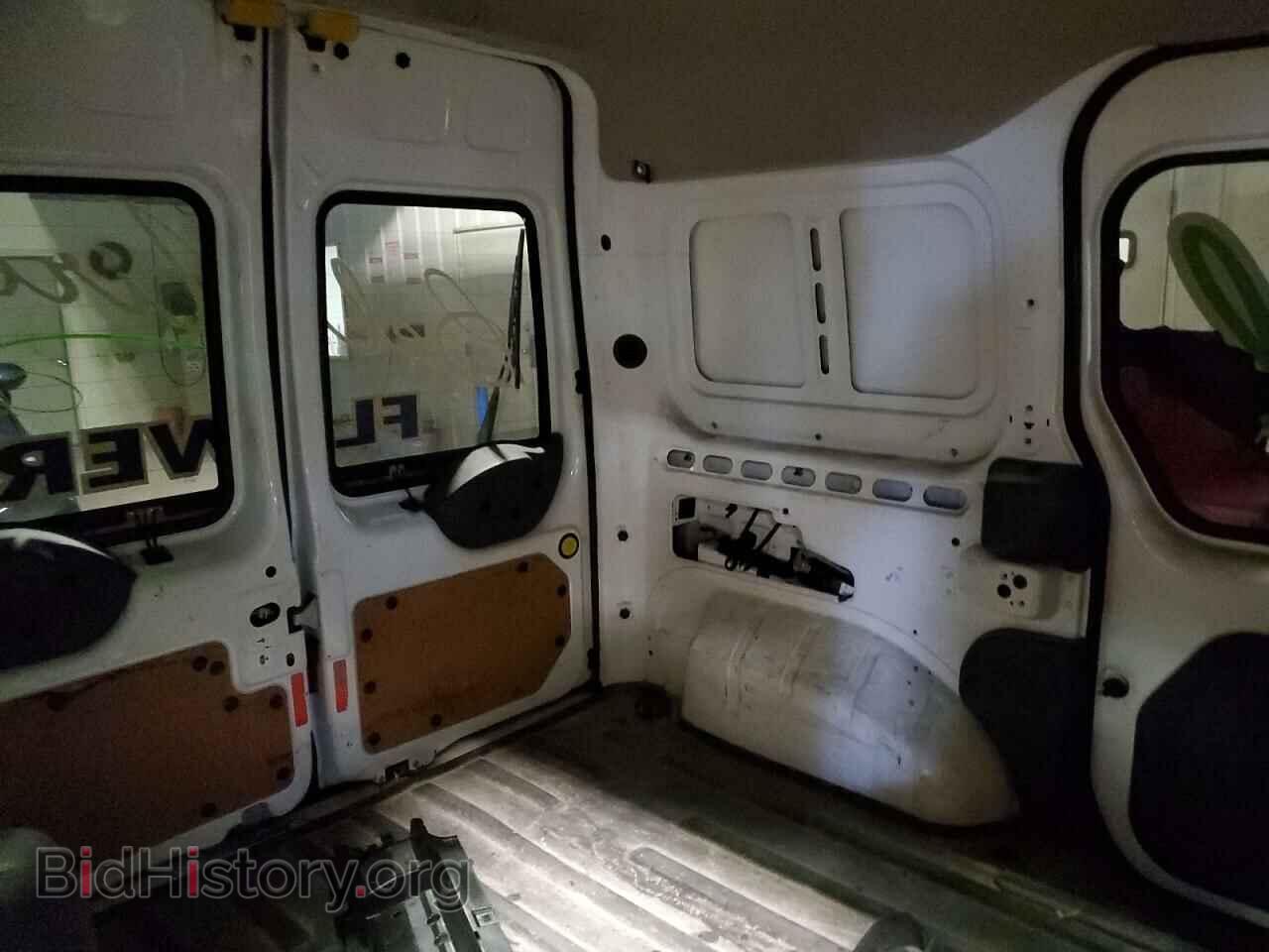2013 FORD TRANSIT - VIN: NM0LS6BNXDT138830 - Фото 10