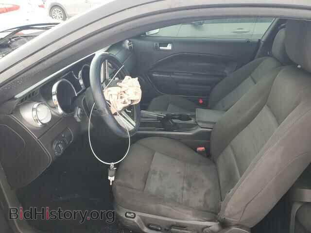2007 FORD ALL Models - VIN: 1ZVFT80N775365300 - Фото 7
