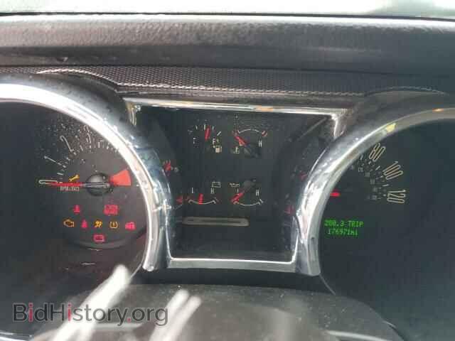 2007 FORD ALL Models - VIN: 1ZVFT80N775365300 - Фото 9