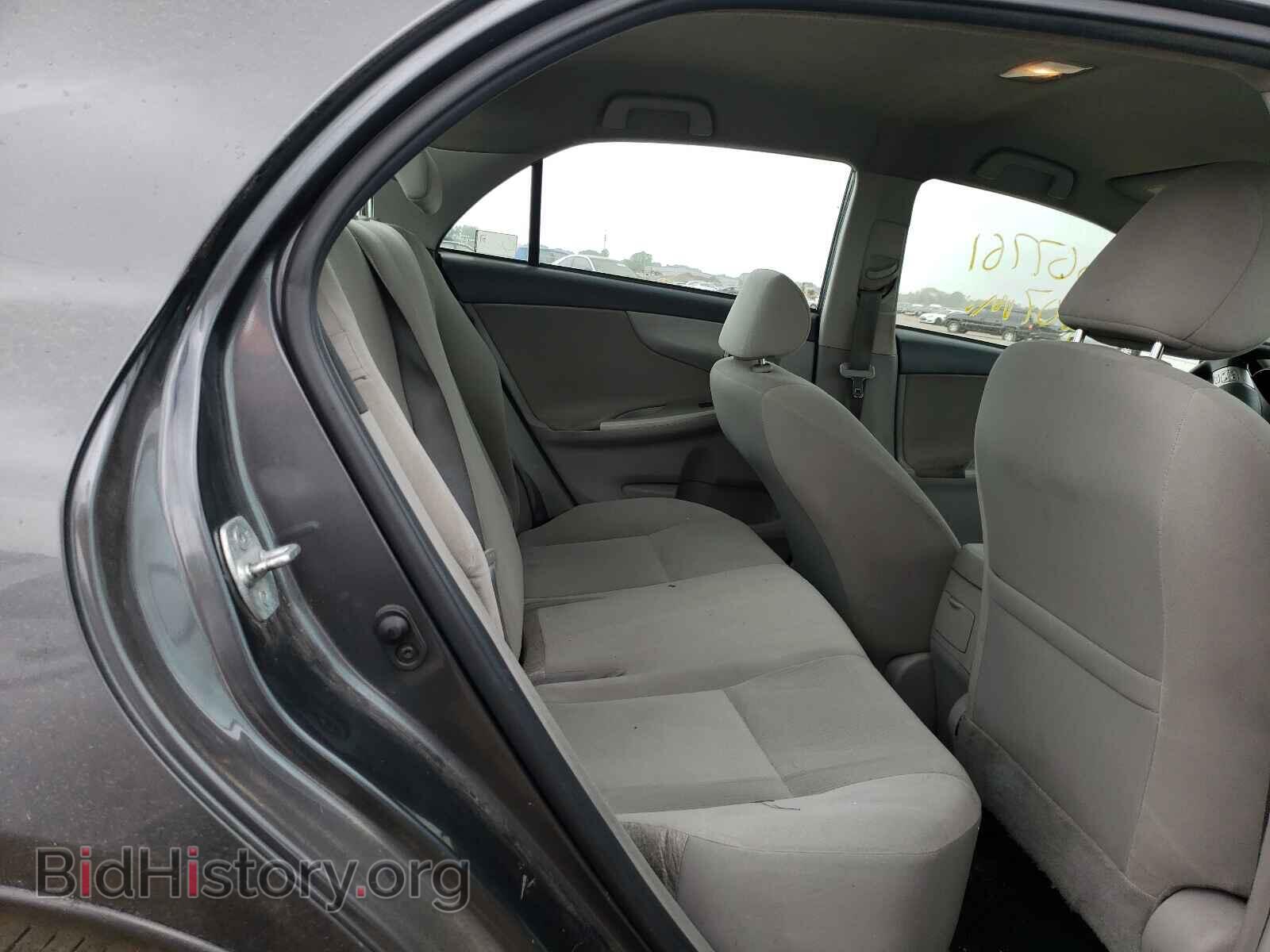 2013 TOYOTA COROLLA - VIN: 2T1BU4EE9DC950071 - Photo 6