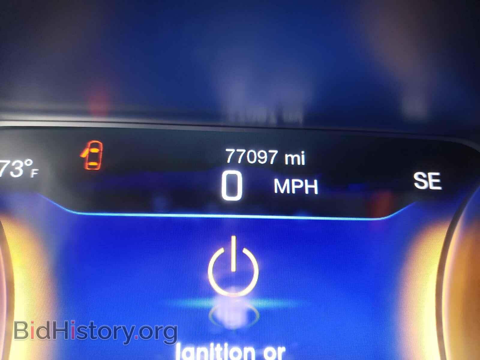 2015 CHRYSLER 200 - VIN: 1C3CCCEG7FN543650 - Фото 8