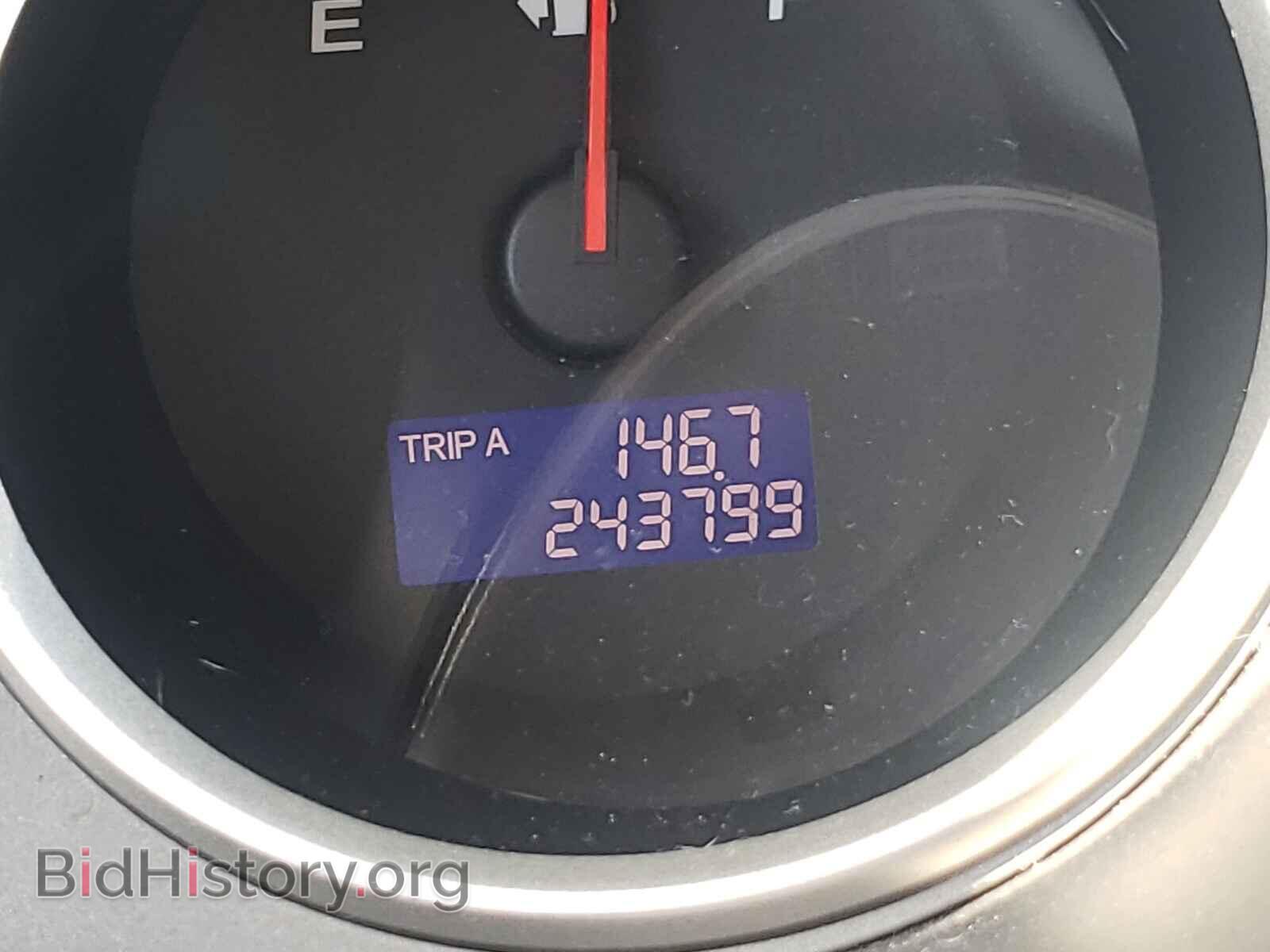 2007 HONDA FIT - VIN: JHMGD38657S053822 - Фото 8