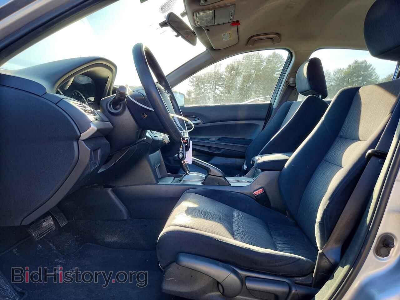 2012 HONDA ACCORD - VIN: 1HGCP2F33CA115309 - Фото 7