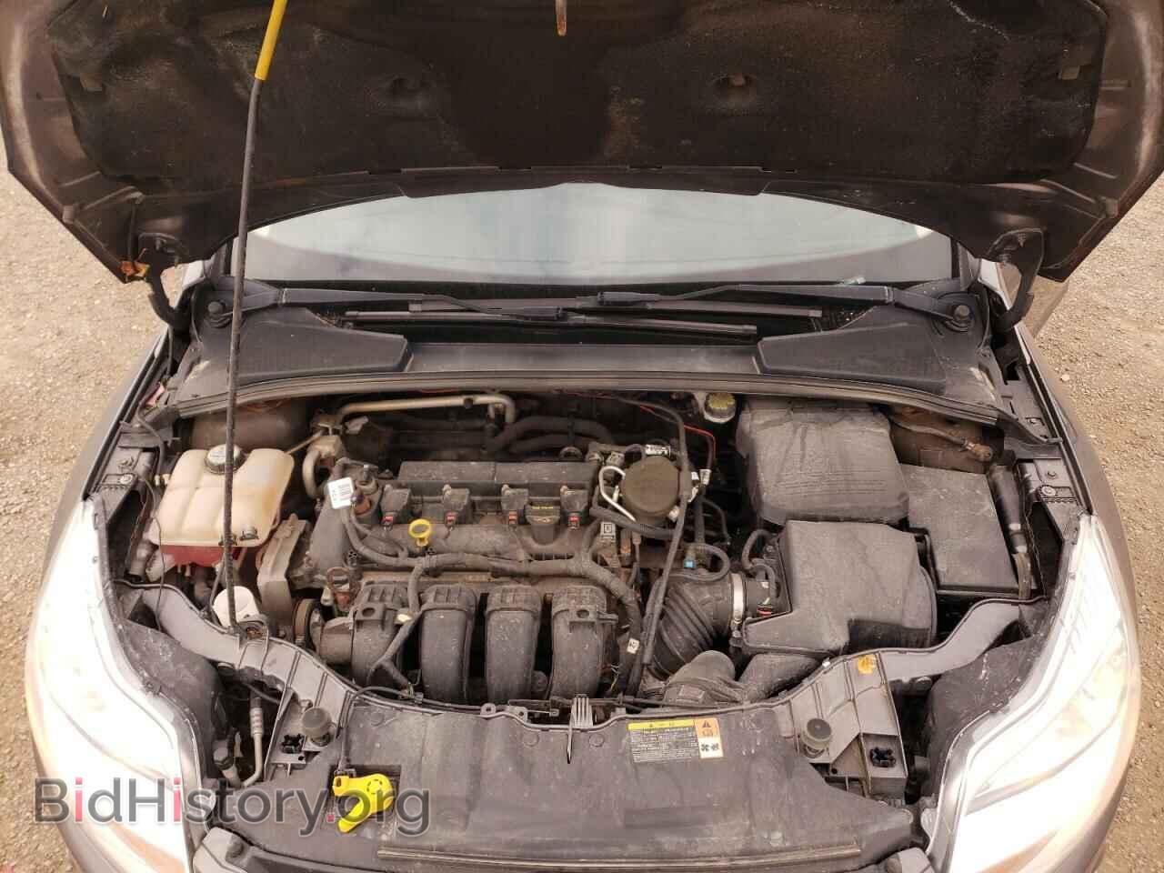 2013 FORD FOCUS - VIN: 1FADP3K24DL316234 - Photo 7