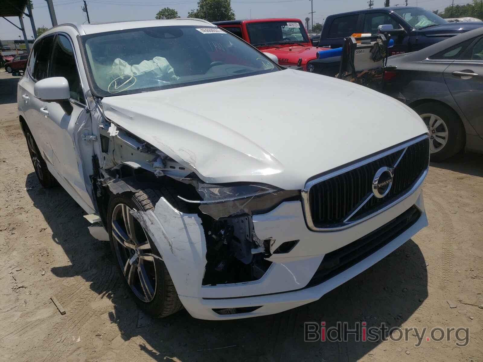 Photo YV4102RK1L1610702 - VOLVO XC60 2020