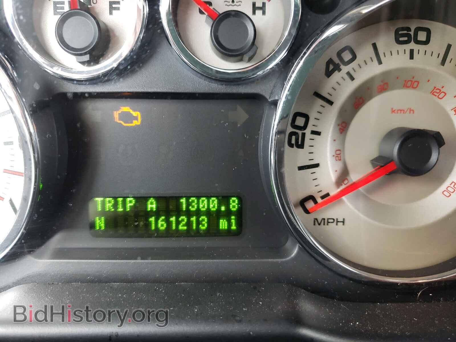 2008 FORD EDGE - VIN: 2FMDK48C68BB27035 - Фото 8