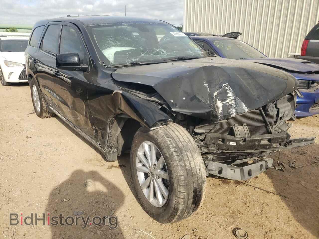 Фотография 1C4RDHAG9KC575463 - DODGE DURANGO 2019
