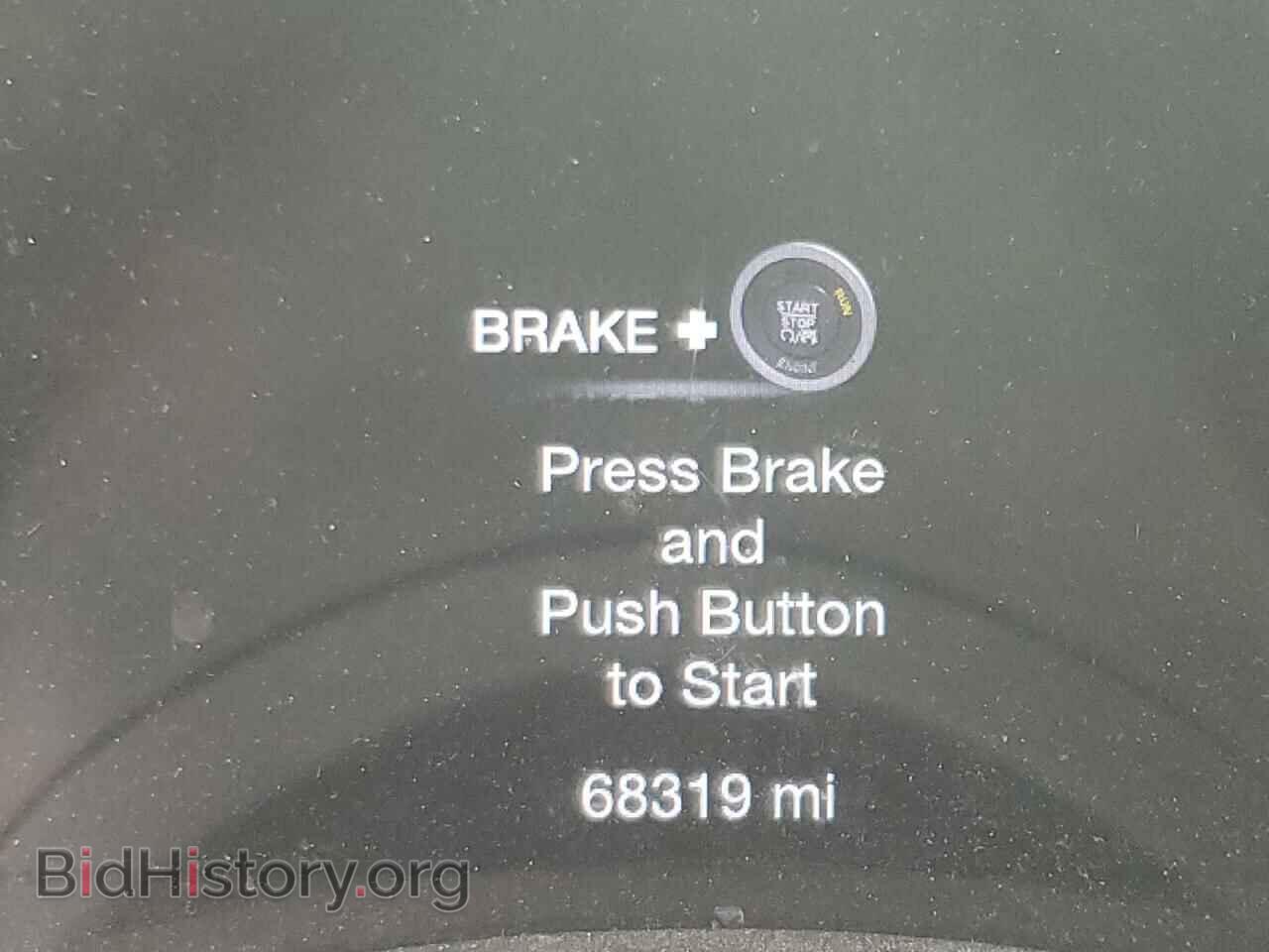 2019 DODGE DURANGO - VIN: 1C4RDHAG9KC575463 - Фото 8