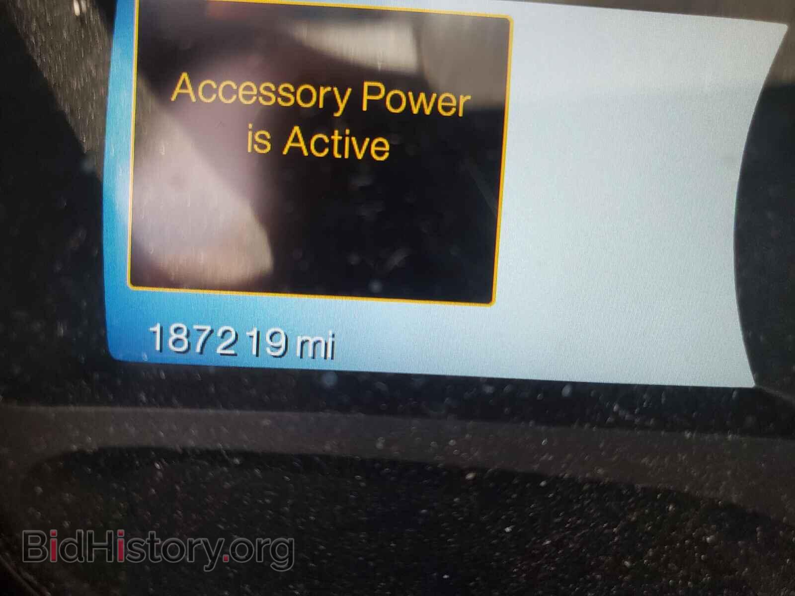 2011 FORD EDGE - VIN: 2FMDK4KC8BBA46635 - Фото 8