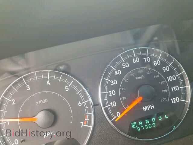 2006 CHRYSLER SEBRING - VIN: 1C3EL45RX6N247893 - Фото 8