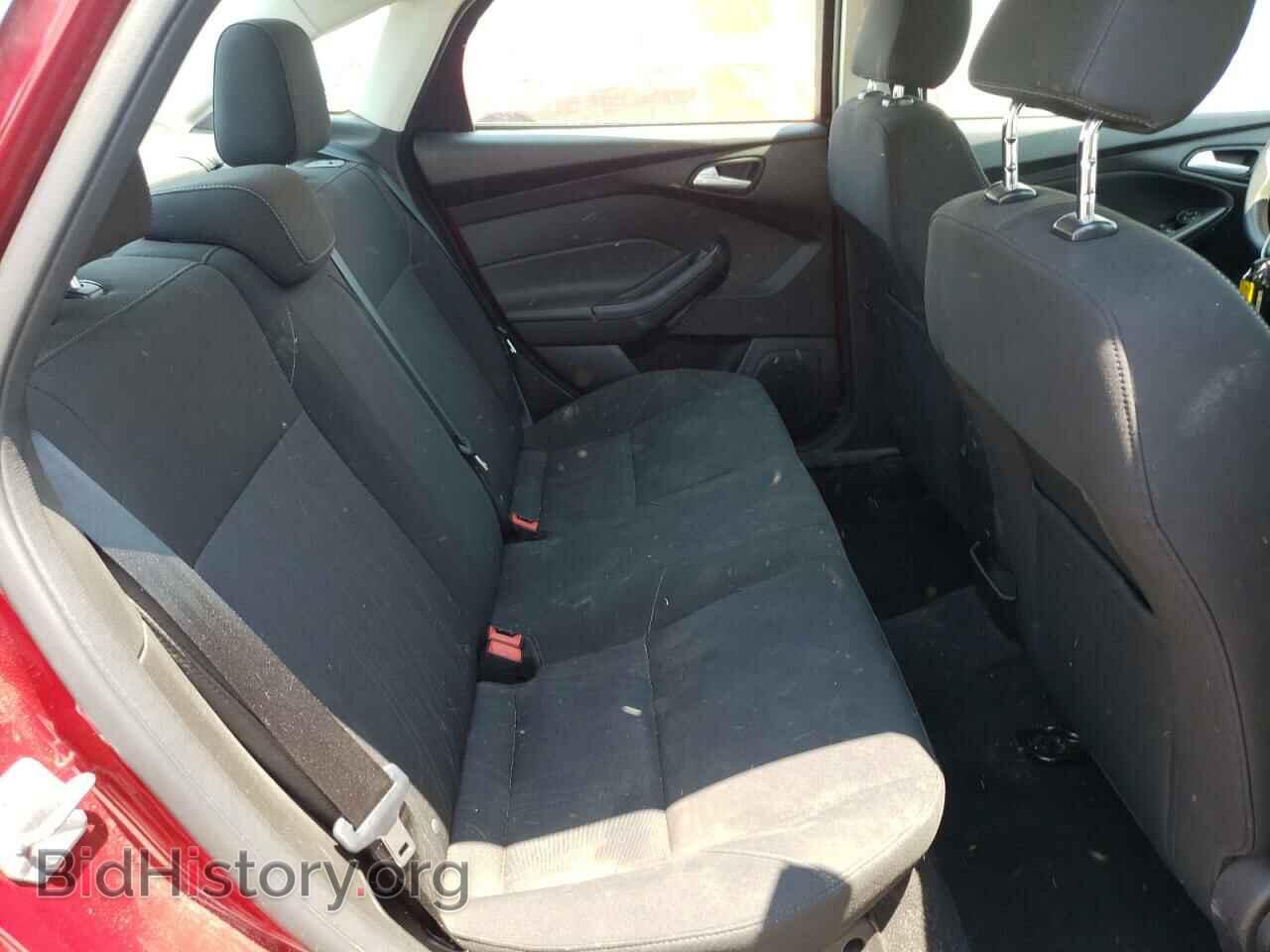 2017 FORD FOCUS - VIN: 1FADP3F21HL266800 - Фото 6