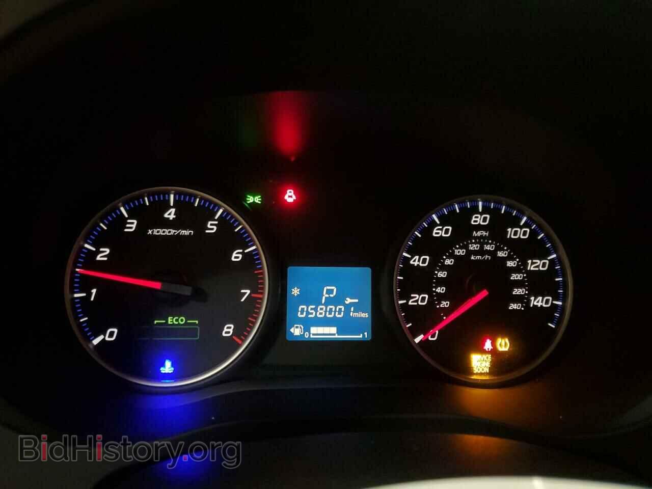 2016 MITSUBISHI OUTLANDER - VIN: JA4AD2A32GZ028024 - Фото 9