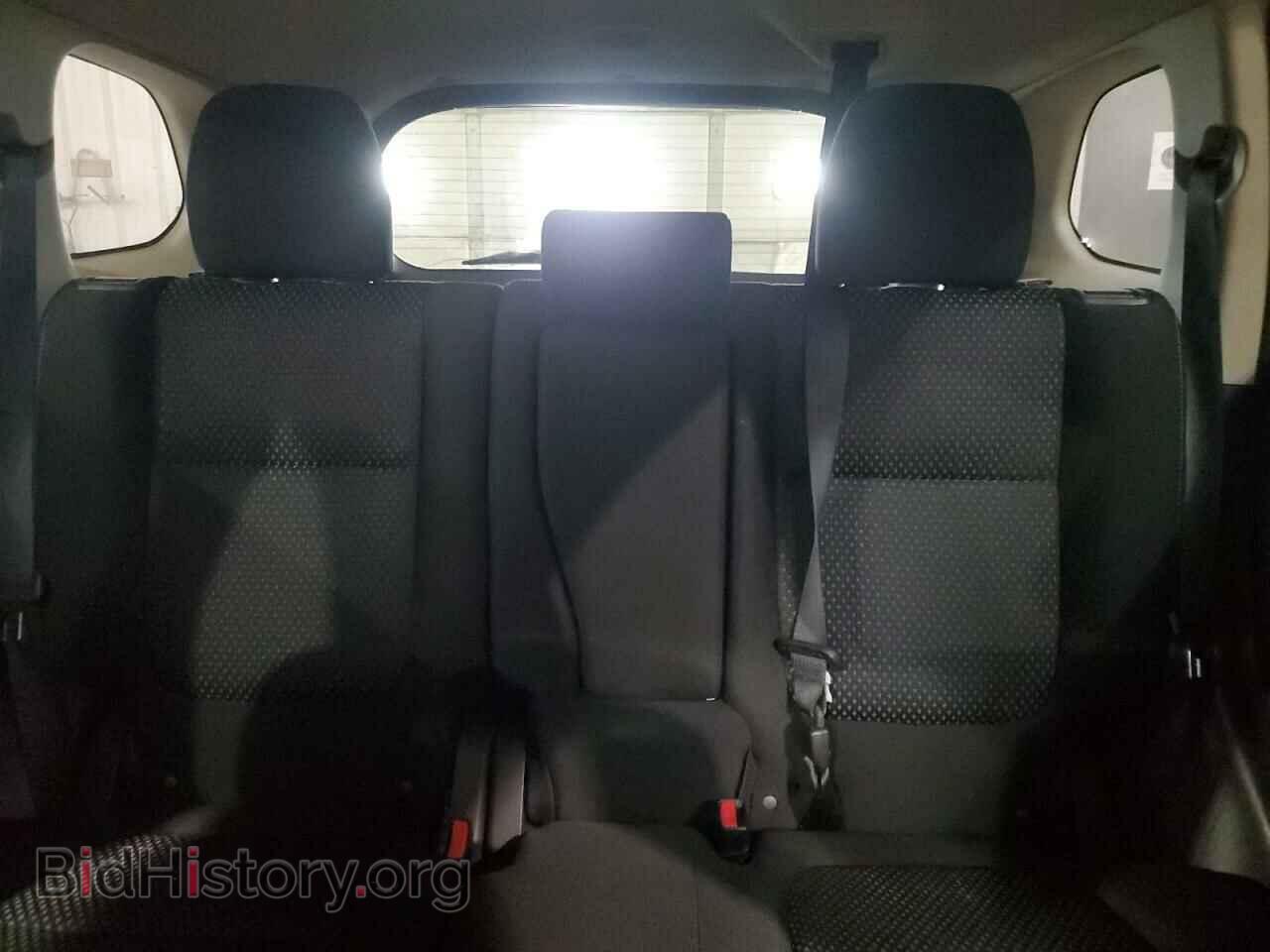 2016 MITSUBISHI OUTLANDER - VIN: JA4AD2A32GZ028024 - Фото 10