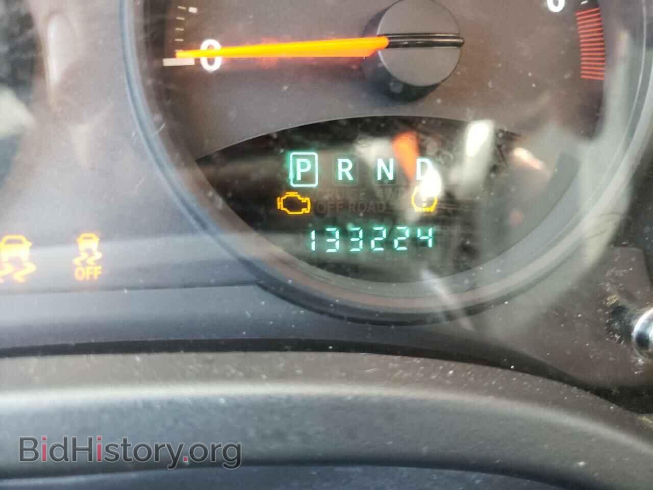 2012 JEEP COMPASS - VIN: 1C4NJCEB5CD514843 - Фото 8