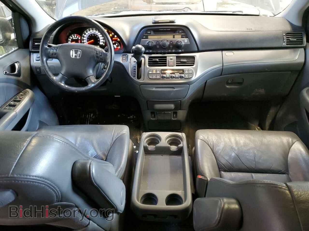 2007 HONDA All Models - VIN: 5FNRL38687B508334 - Фото 8