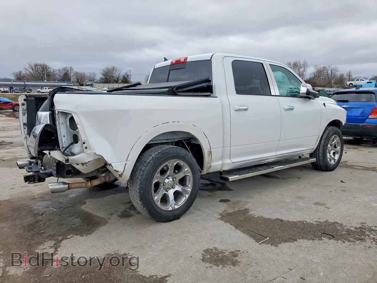 2015 RAM 1500 - VIN: 1C6RR7NT0FS774620 - Фото 3