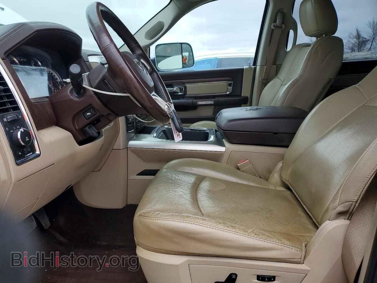 2015 RAM 1500 - VIN: 1C6RR7NT0FS774620 - Фото 7