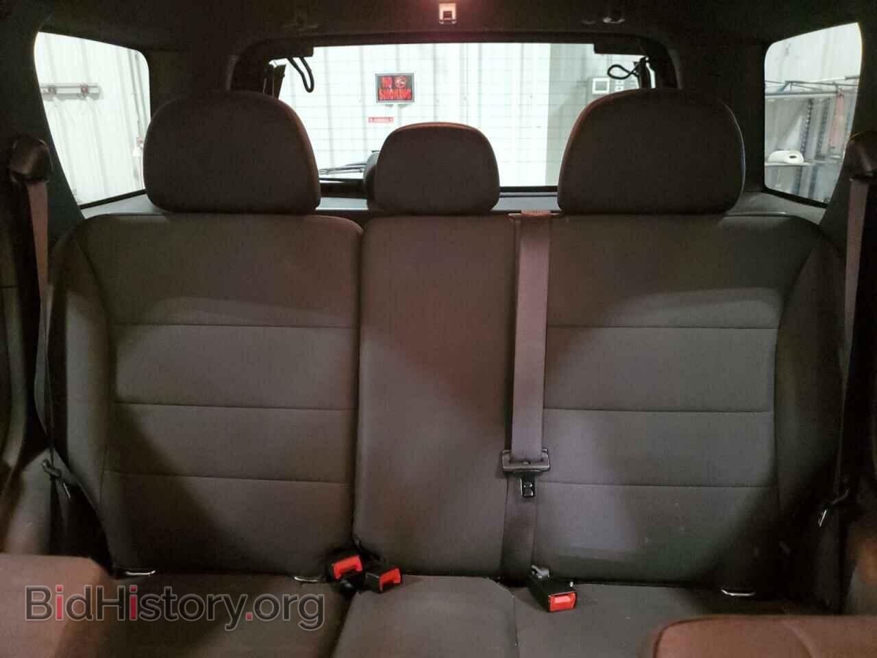 2012 FORD ESCAPE - VIN: 1FMCU9D75CKA22528 - Фото 10