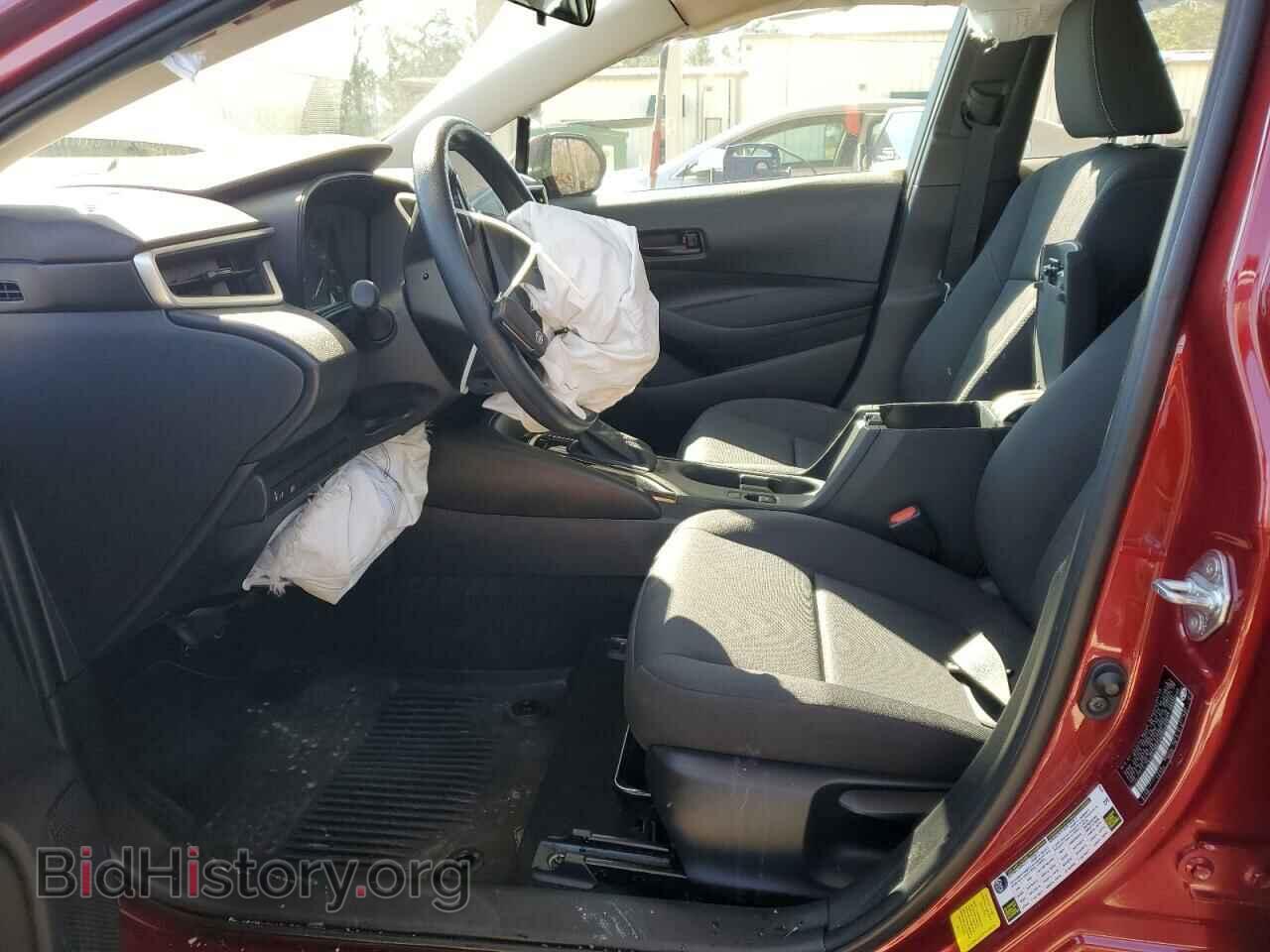 2023 TOYOTA COROLLA - VIN: 5YFB4MDE0PP025832 - Фото 7