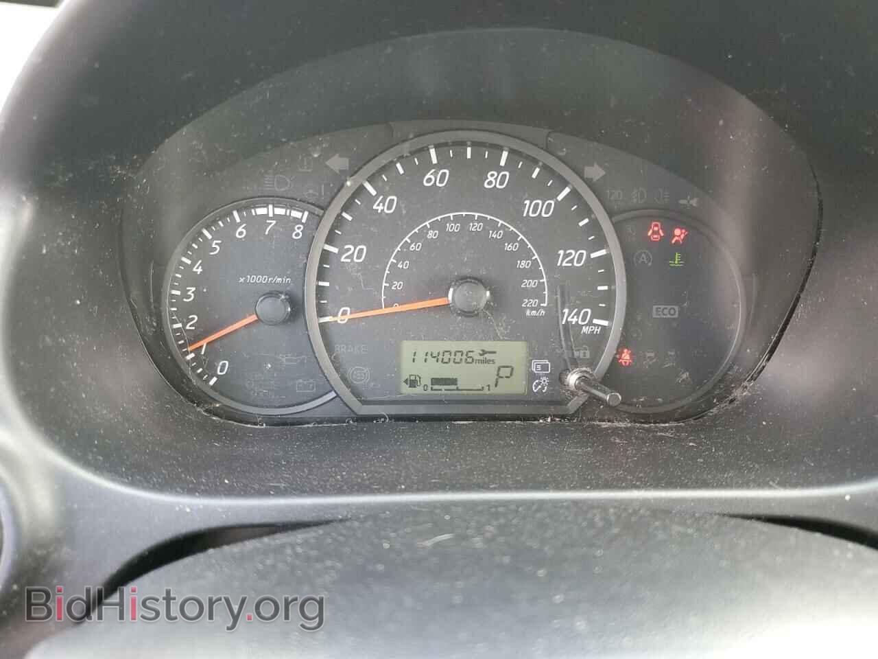 2020 MITSUBISHI MIRAGE - VIN: ML32A3HJ7LH004060 - Фото 9