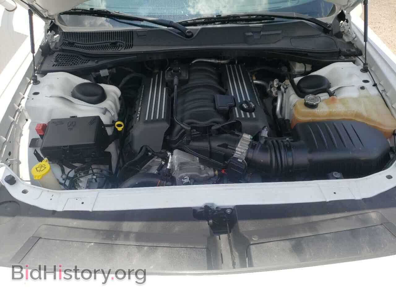 2016 DODGE CHALLENGER - VIN: 2C3CDZFJ7GH177998 - Фото 7