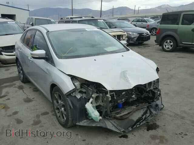 Фотография 1FADP3F27DL320563 - FORD FOCUS 2013
