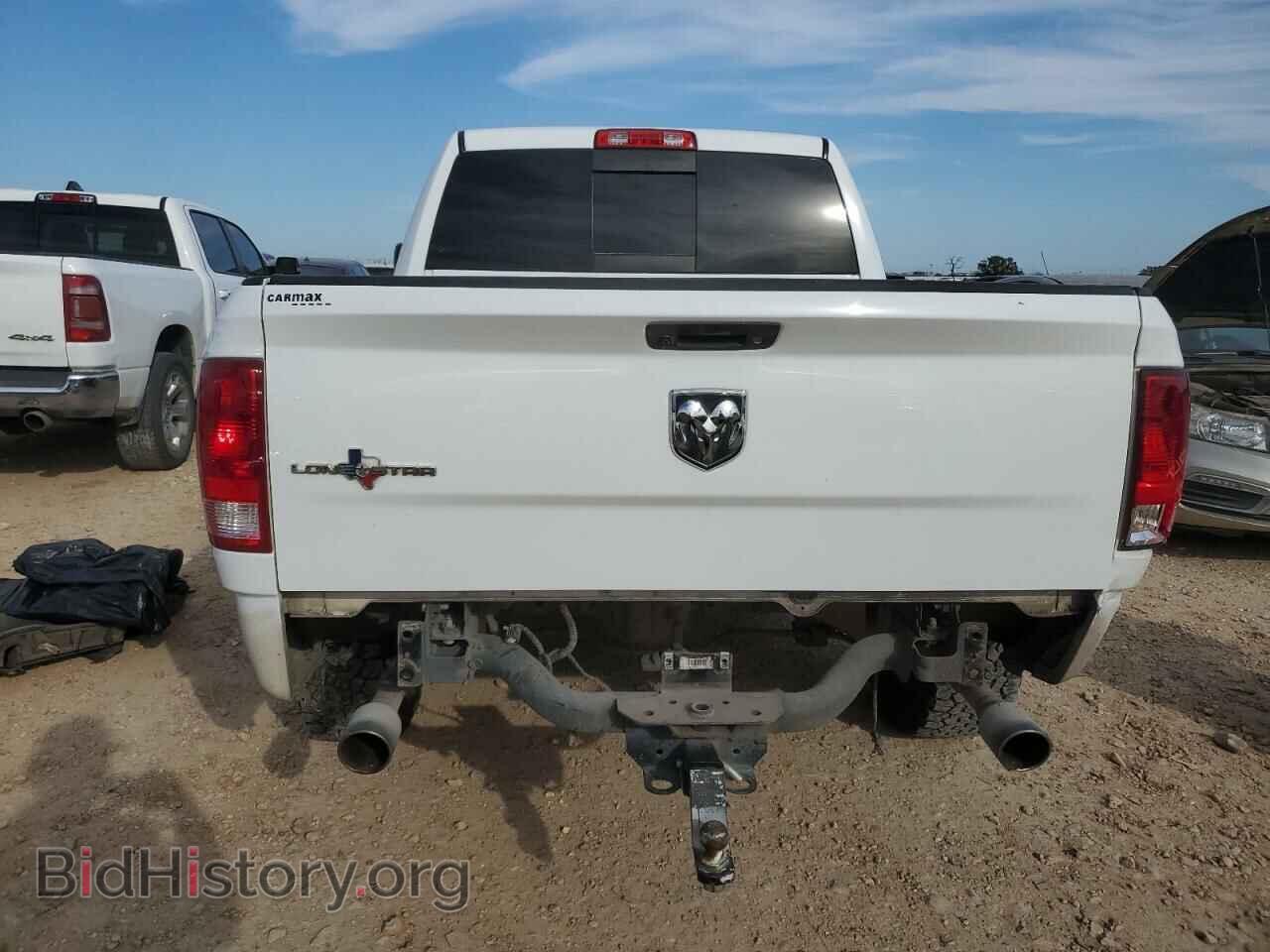 2016 RAM 1500 - VIN: 3C6RR6LT2GG288736 - Фото 6
