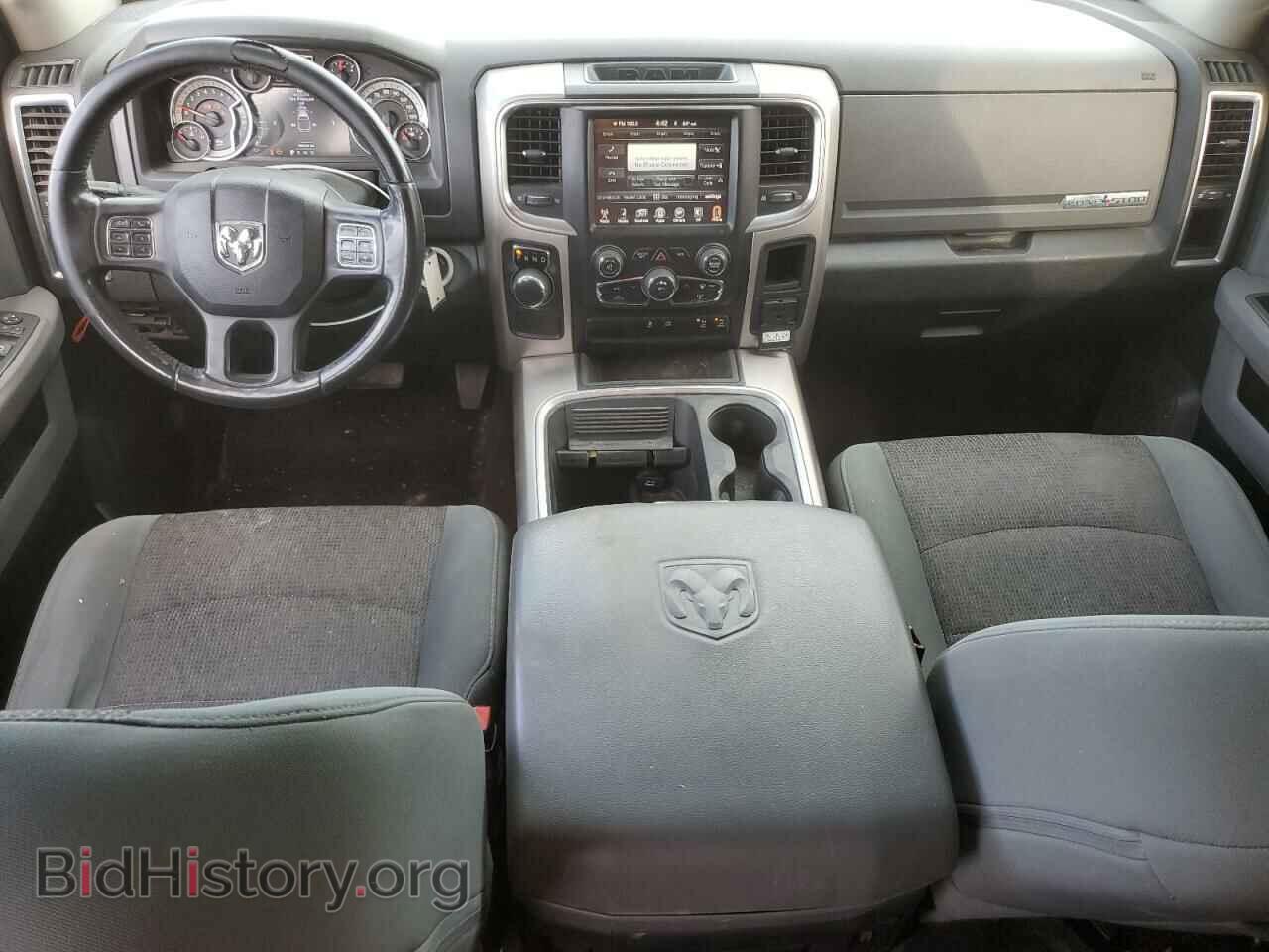 2016 RAM 1500 - VIN: 3C6RR6LT2GG288736 - Фото 8