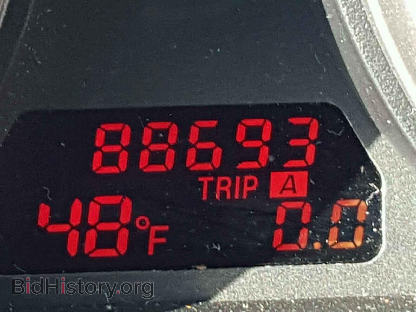 2012 MAZDA 6 - VIN: 1YVHZ8DHXC5M37495 - Фото 8