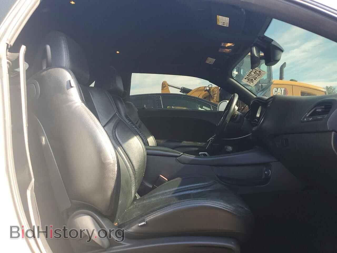 2020 DODGE CHALLENGER - VIN: 2C3CDZBT8LH236185 - Фото 10