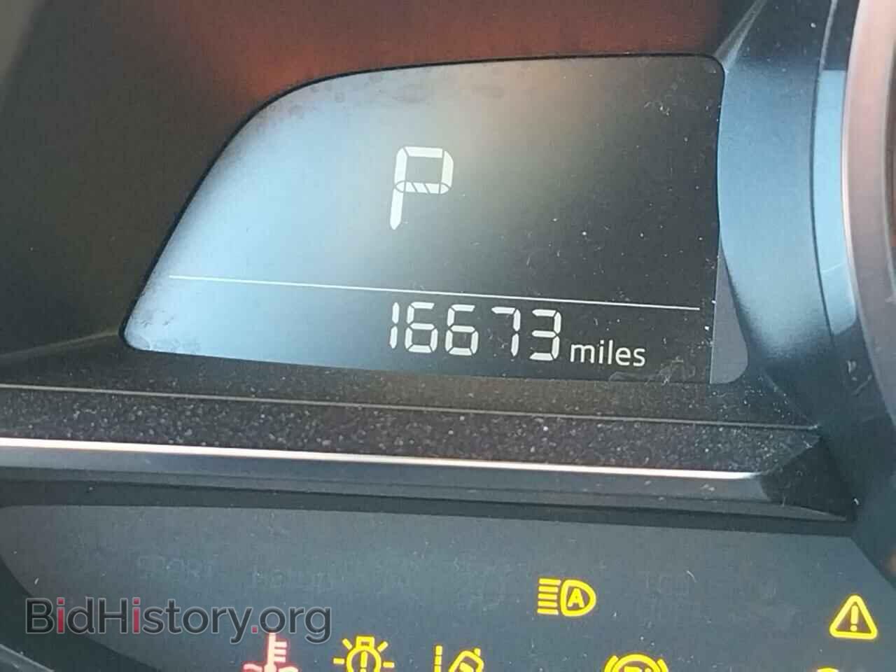 2017 MAZDA 3 - VIN: JM1BN1M31H1133487 - Фото 9