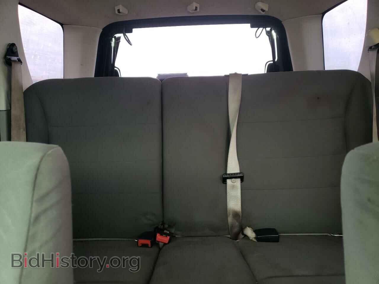 2011 FORD ESCAPE - VIN: 1FMCU0C76BKC41512 - Фото 10