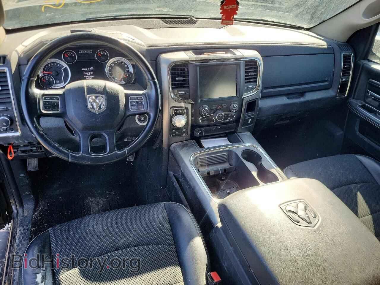 2017 RAM 1500 - VIN: 1C6RR7UT8HS534302 - Фото 8