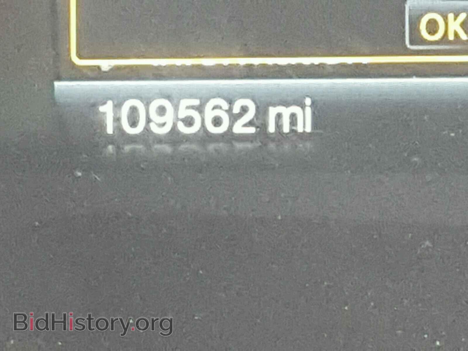 2011 FORD EDGE - VIN: 2FMDK3JC2BBB38836 - Фото 8