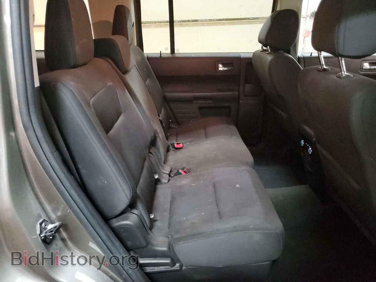 2014 FORD FLEX - VIN: 2FMGK5B89EBD10271 - Photo 11