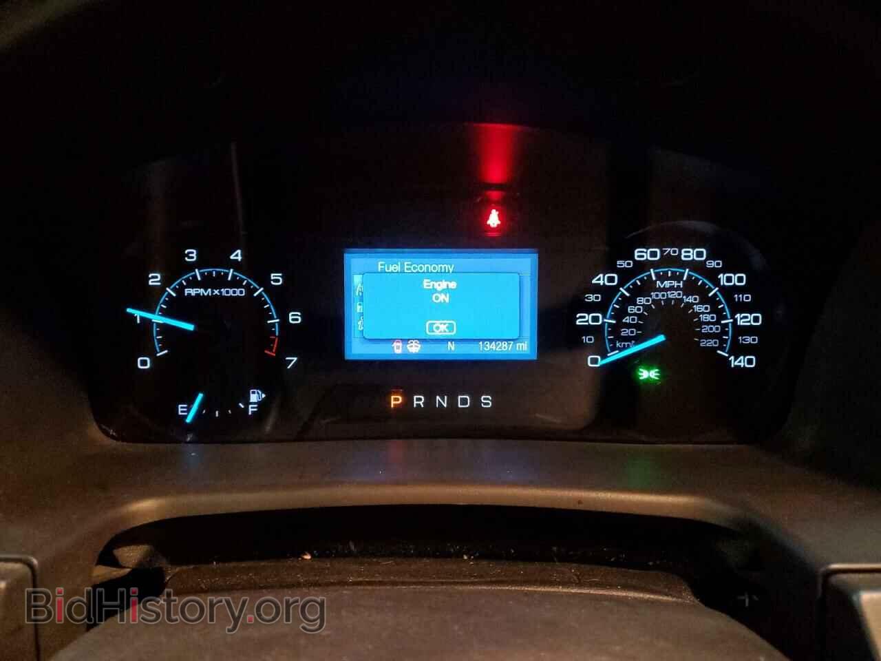 2014 FORD FLEX - VIN: 2FMGK5B89EBD10271 - Photo 9