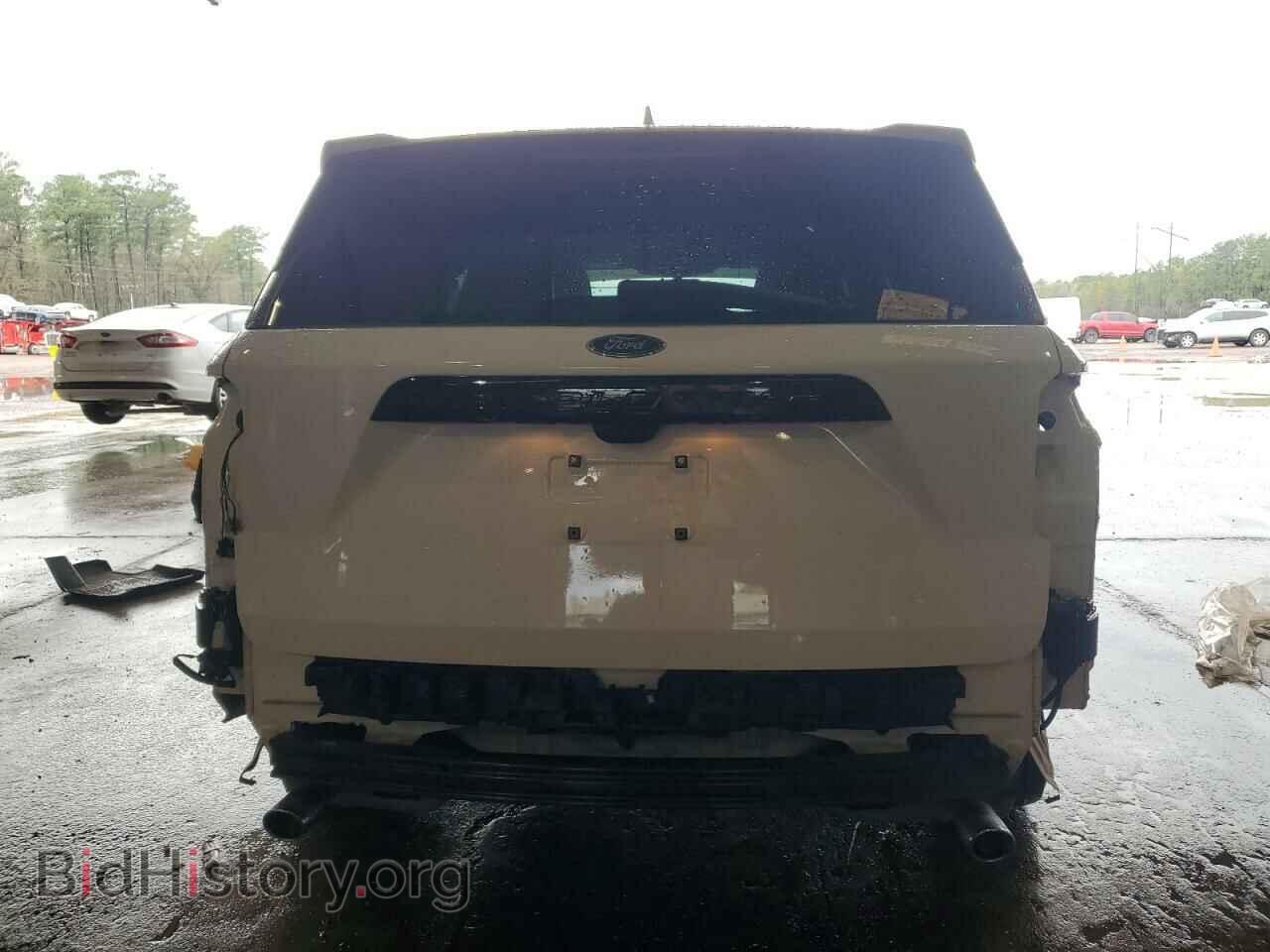 2022 FORD EXPLORER - VIN: 1FMSK7KH9NGB28438 - Фото 6