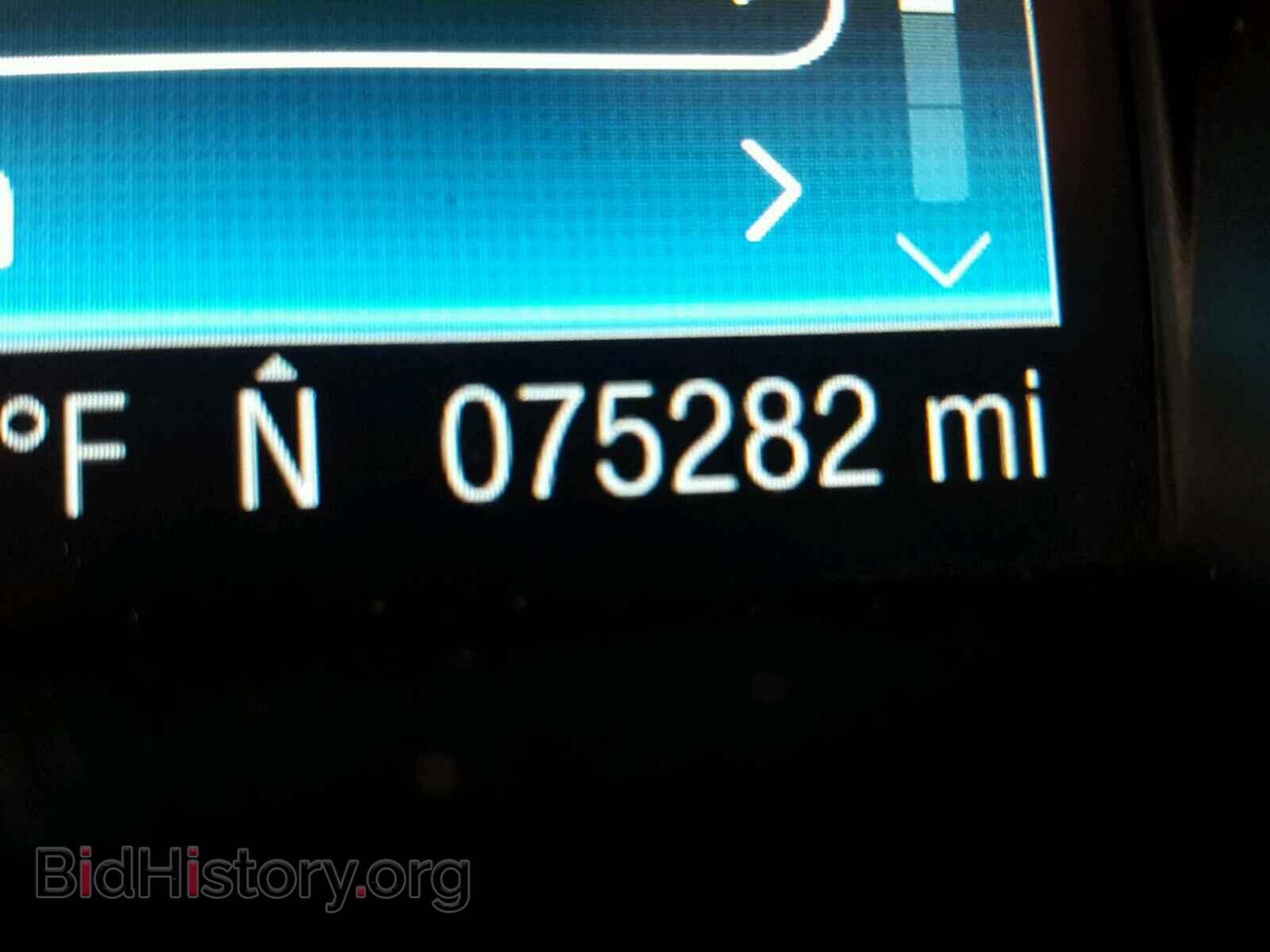 2012 FORD FOCUS - VIN: 1FAHP3J25CL330662 - Фото 8
