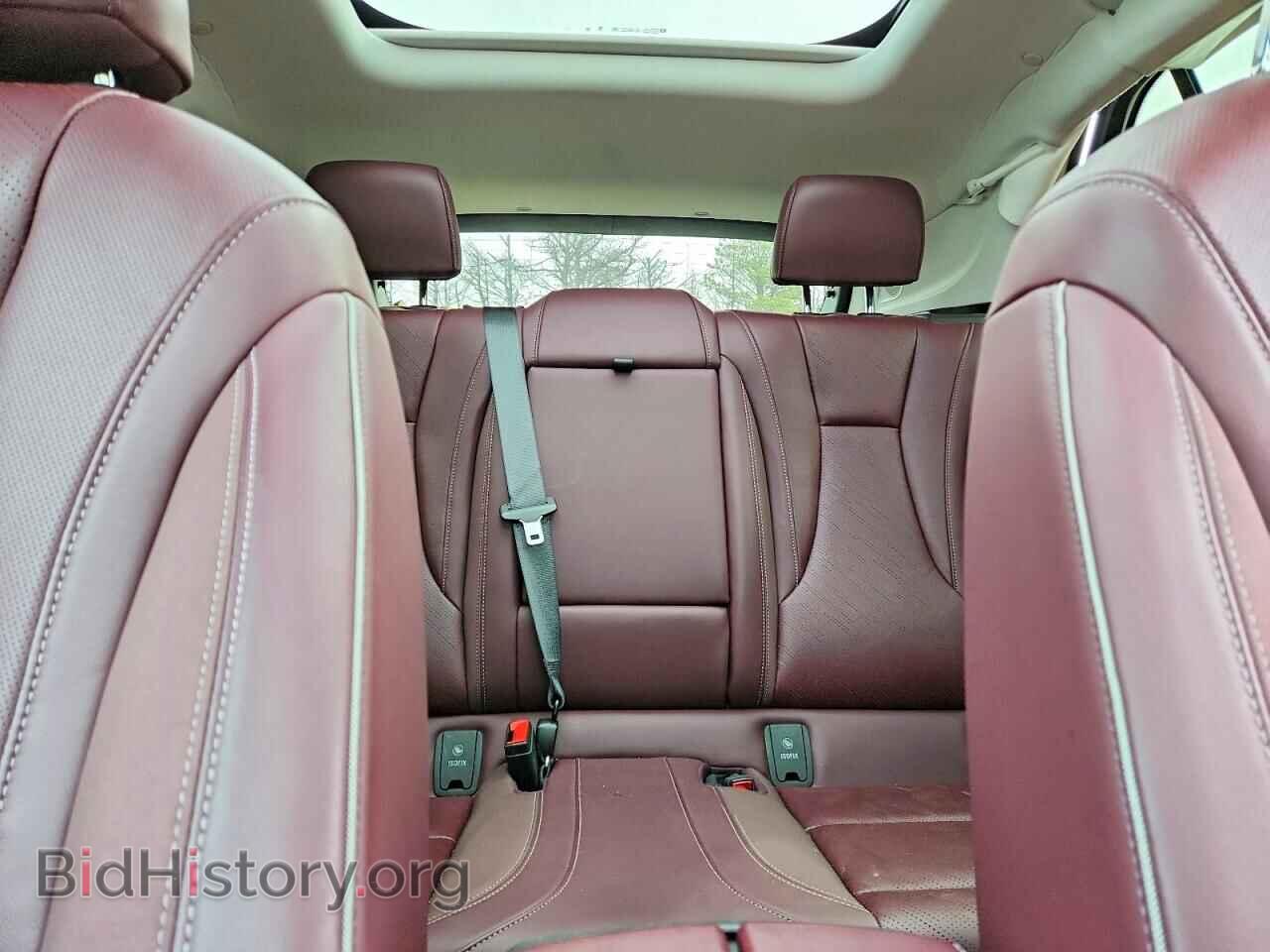 2024 BUICK ENVISION - VIN: LRBFZPE43RD044907 - Фото 10