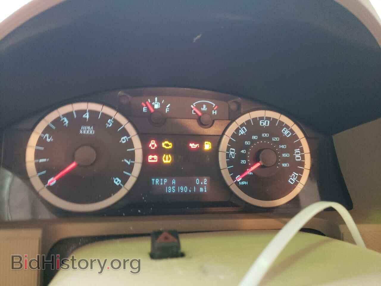 2012 FORD ESCAPE - VIN: 1FMCU0E70CKC37518 - Фото 9