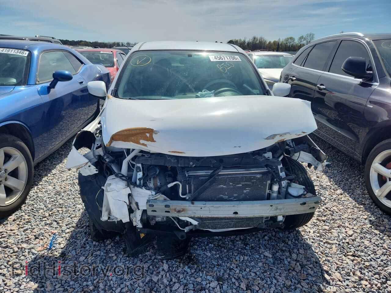2019 NISSAN VERSA - VIN: 3N1CN7AP3KL832573 - Photo 5