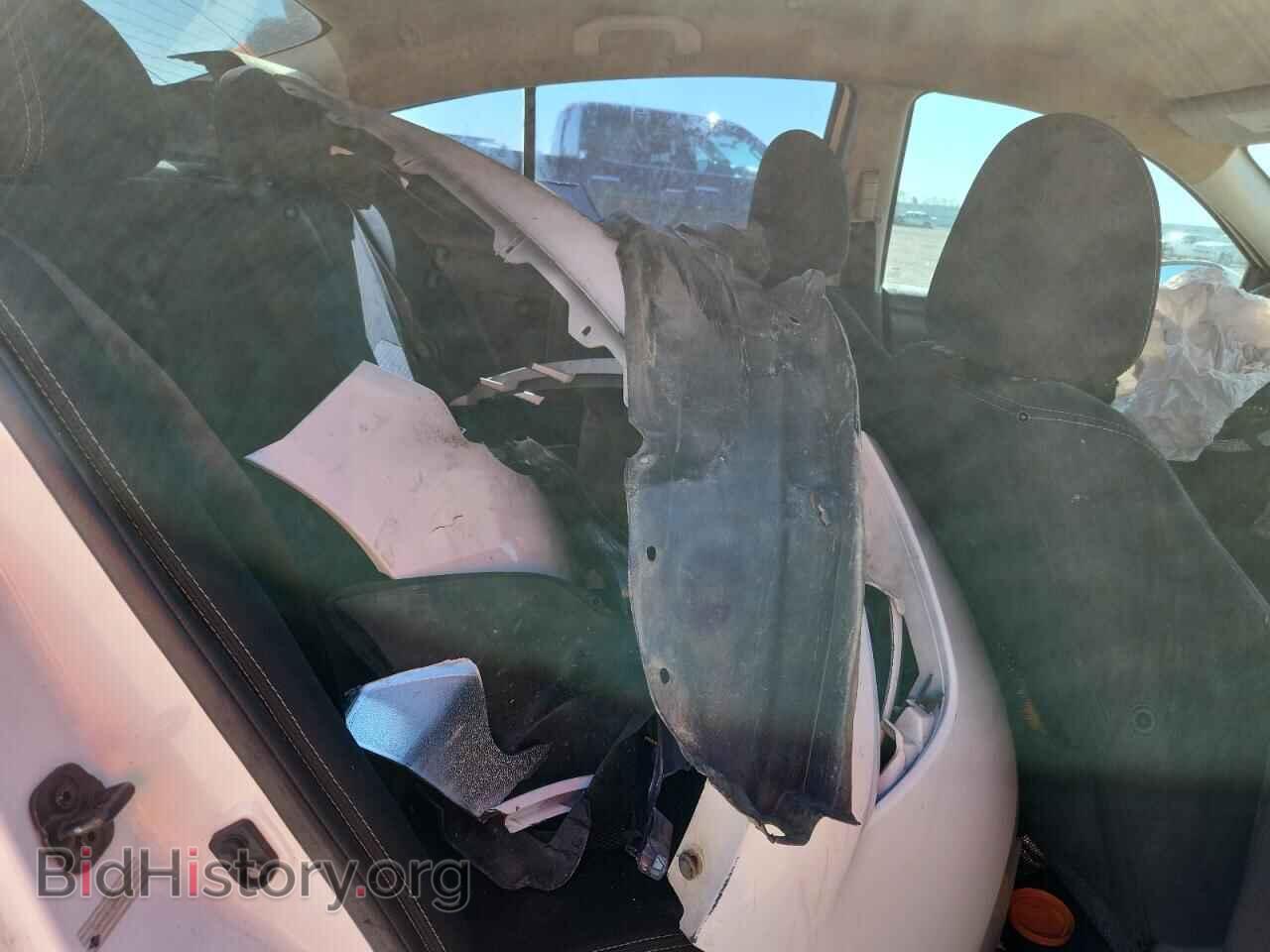 2019 NISSAN VERSA - VIN: 3N1CN7AP3KL832573 - Photo 10