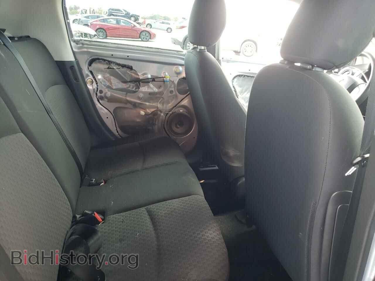 2017 MITSUBISHI MIRAGE - VIN: ML32A3HJ1HH017457 - Фото 6