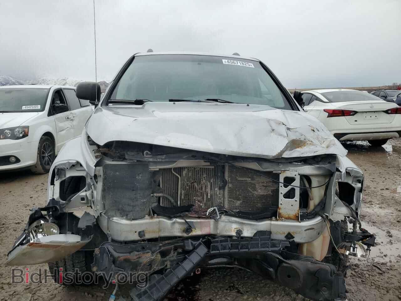 2005 DODGE DURANGO - VIN: 1D8HB58DX5F505583 - Photo 5